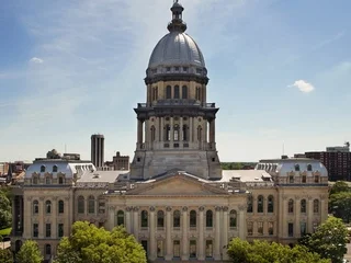 Illinois Attorney General